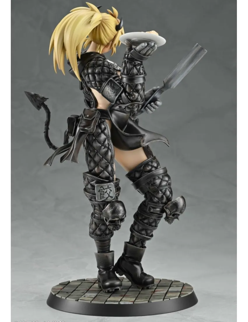Medicos Dorohedoro Nikaido Devil Awakening Version