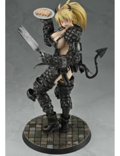 Medicos Dorohedoro Nikaido Devil Awakening Version