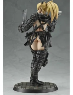 Medicos Dorohedoro Nikaido Devil Awakening Version