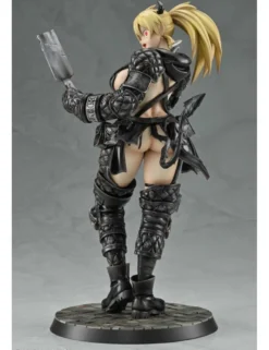 Medicos Dorohedoro Nikaido Devil Awakening Version