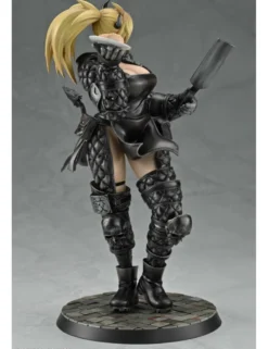 Medicos Dorohedoro Nikaido Devil Awakening Version