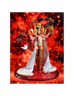 Medicos Fate/Grand Order Beast Sodom-Beast Draco