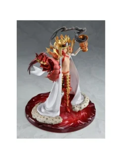 Medicos Fate/Grand Order Beast Sodom-Beast Draco