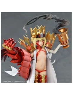 Medicos Fate/Grand Order Beast Sodom-Beast Draco