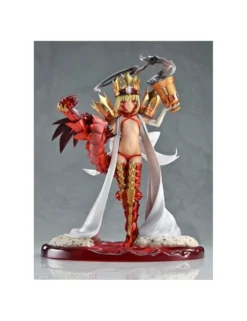 Medicos Fate/Grand Order Beast Sodom-Beast Draco