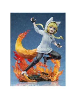 Medicos Kemono Jihen Kon