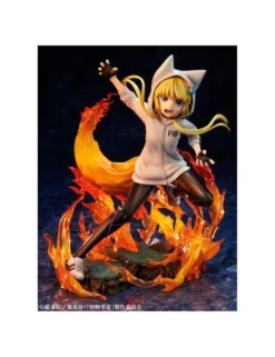 Medicos Kemono Jihen Kon
