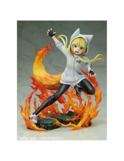 Medicos Kemono Jihen Kon