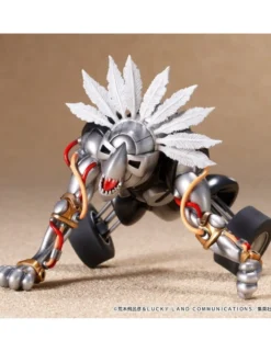 Medicos Statue Legend JoJo's Bizarre Adventure Stardust Crusaders The Fool