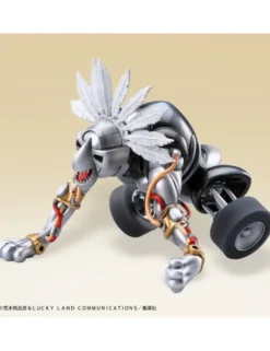 Medicos Statue Legend JoJo's Bizarre Adventure Stardust Crusaders The Fool