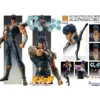 Medicos Super Action Statue Hokuto No Ken Kenshiro