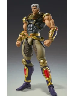 Medicos Super Action Statue Hokuto No Ken Raoh