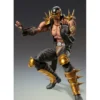 Medicos Super Action Statue Hokuto No Ken Jagi