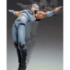 Medicos Super Action Statue Hokuto No Ken Rei