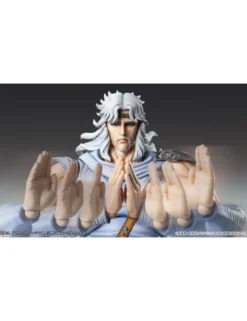 Medicos Super Action Statue Hokuto No Ken Toki