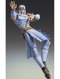 Medicos Super Action Statue Hokuto No Ken Toki