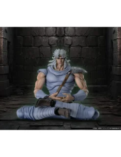 Medicos Super Action Statue Hokuto No Ken Toki