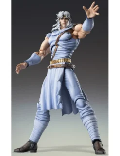 Medicos Super Action Statue Hokuto No Ken Toki