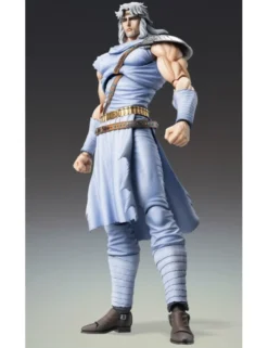 Medicos Super Action Statue Hokuto No Ken Toki