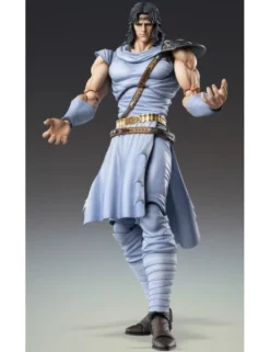 Medicos Super Action Statue Hokuto No Ken Toki