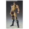 Medicos Super Action Statue Hokuto No Ken Juza