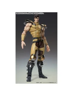 Medicos Super Action Statue Hokuto No Ken Juza