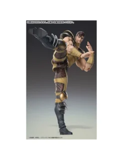 Medicos Super Action Statue Hokuto No Ken Juza