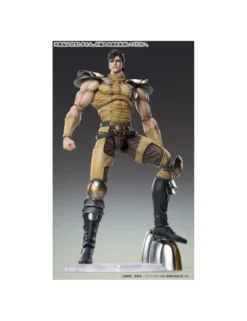 Medicos Super Action Statue Hokuto No Ken Juza