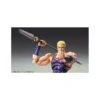 Medicos Super Action Statue Hokuto No Ken Souther