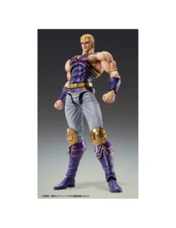 Medicos Super Action Statue Hokuto No Ken Souther