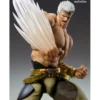 Medicos Super Action Statue Hokuto No Ken Raoh Musou Tensei Version