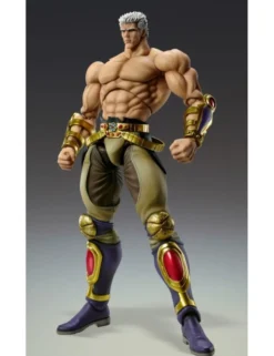 Medicos Super Action Statue Hokuto No Ken Raoh Musou Tensei Version