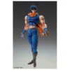 Medicos Super Action Statue JoJo's Bizarre Adventure Battle Tendency Joseph Joestar