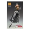 Medicos Super Action Statue JoJo's Bizarre Adventures Golden Wind Risotto Nero