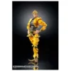 Medicos Super Action Statue JoJo's Bizarre Adventure Stardust Crusaders Dio Brando