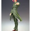 Medicos Super Action Statue JoJo's Bizarre Adventure Stardust Crusaders Noriaki Kakyoin