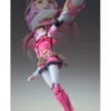 Medicos Super Action Statue JoJo's Bizarre Adventure Steel Ball Run Hot Pants