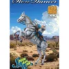 Medicos Super Action Statue JoJo's Bizarre Adventure Steel Ball Run Slow Dancer