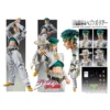 Medicos Super Action Statue JoJo's Bizarre Adventure Diamond is Unbreakable Rohan Kishibe & Heaven's Door