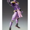 Medicos Super Action Statue JoJo's Bizarre Adventure Stardust Crusaders Star Platinum Third