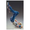 Medicos Super Action Statue JoJo's Bizarre Adventure Steel Ball Run Johnny Joestar