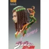Medicos Super Action Statue JoJo's Bizarre Adventure Stone Ocean Ermes Costello