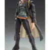 Medicos Super Action Statue JoJo's Bizarre Adventure Stardust Crusaders Jotaro Kujo Version 2