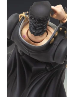 Medicos Super Action Statue JoJo's Bizarre Adventure Stardust Crusaders Jotaro Kujo Version 2