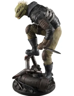 Megahouse Dorohedoro Caiman