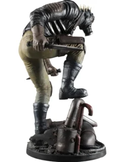 Megahouse Dorohedoro Caiman