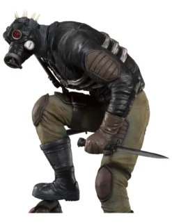 Megahouse Dorohedoro Caiman