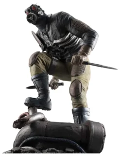 Megahouse Dorohedoro Caiman