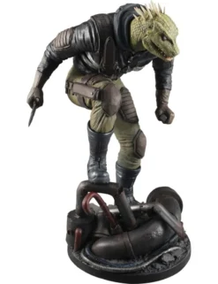 Megahouse Dorohedoro Caiman