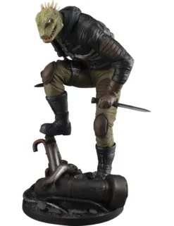Megahouse Dorohedoro Caiman